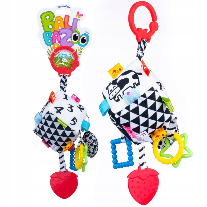 Balibazoo pakabukas kubas – pagrindinis vaizdas