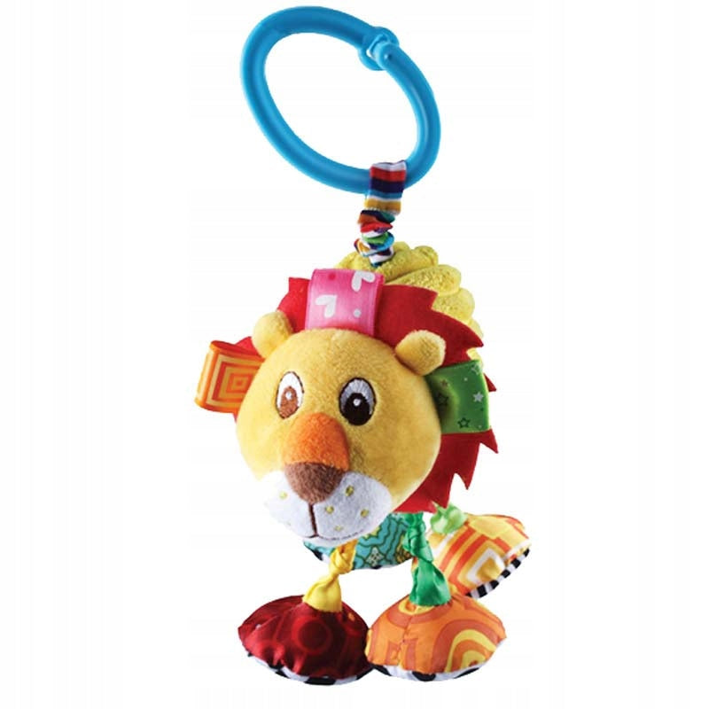 Balibazoo liūto pakabukas su vibracija – vaizdas 3