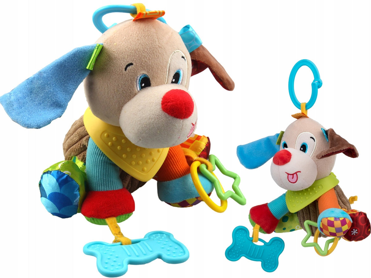 Balibazoo pakabukas šuo Paul – pagrindinis vaizdas