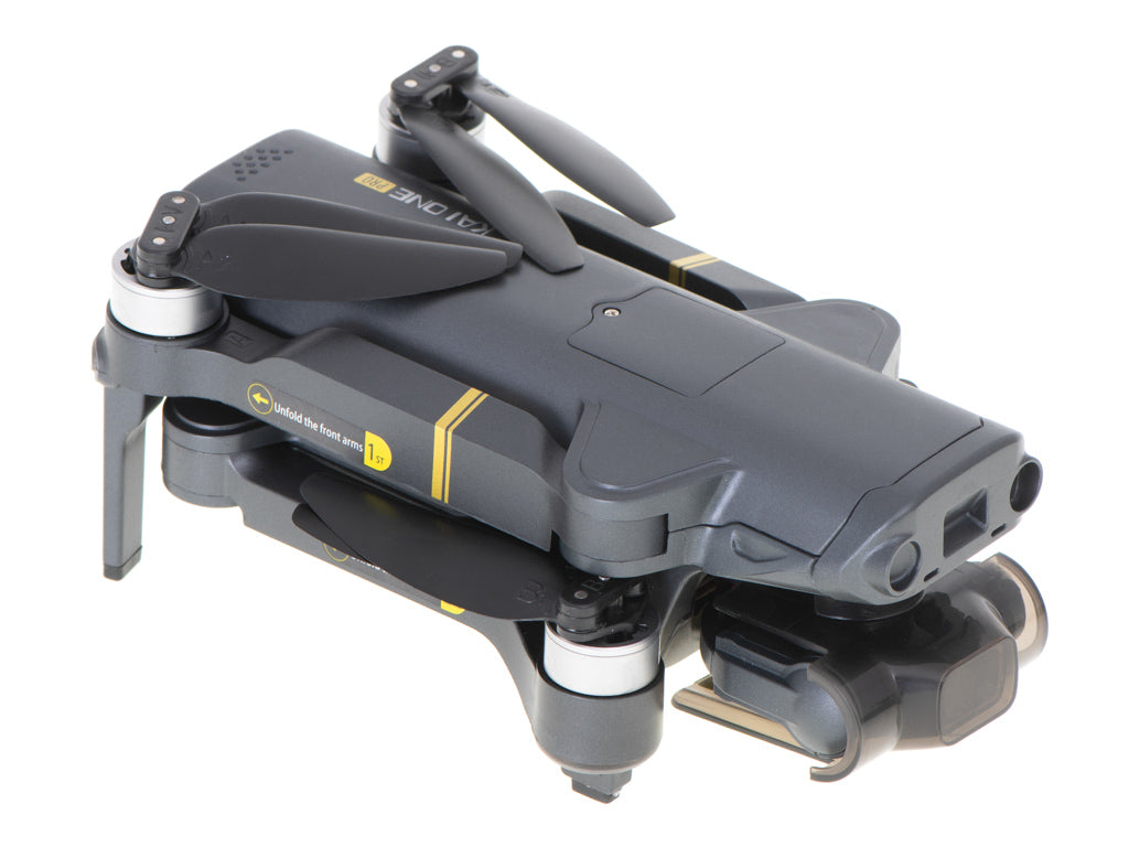 Kai One MAX 4K Gimbal 5G Wifi dronas