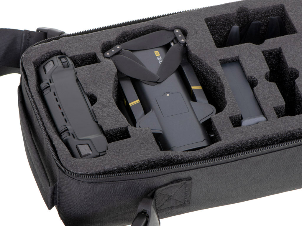 Kai One MAX 4K Gimbal 5G Wifi dronas