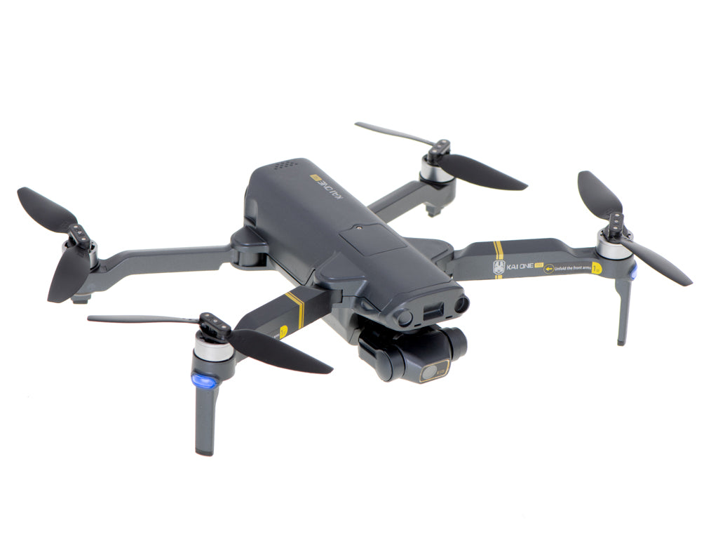 Kai One MAX 4K Gimbal 5G Wifi dronas