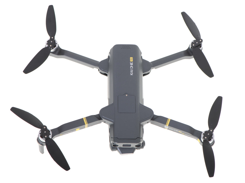 Kai One MAX 4K Gimbal 5G Wifi dronas