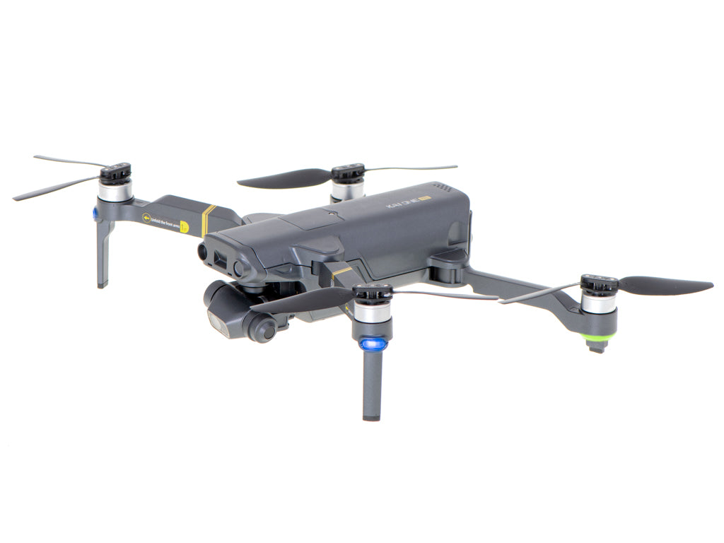 Kai One MAX 4K Gimbal 5G Wifi dronas