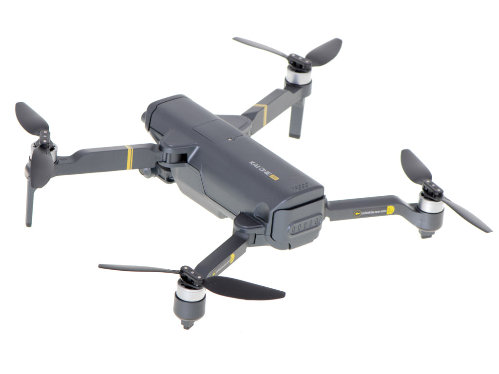 Kai One MAX 4K Gimbal 5G Wifi dronas