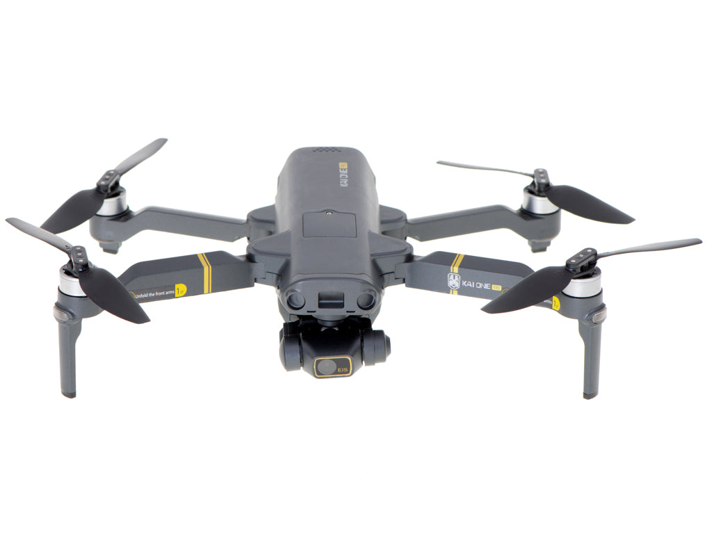 Kai One MAX 4K Gimbal 5G Wifi dronas