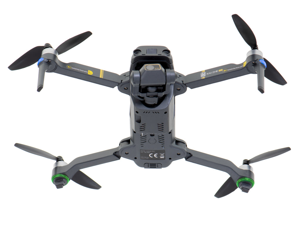 Kai One MAX 4K Gimbal 5G Wifi dronas