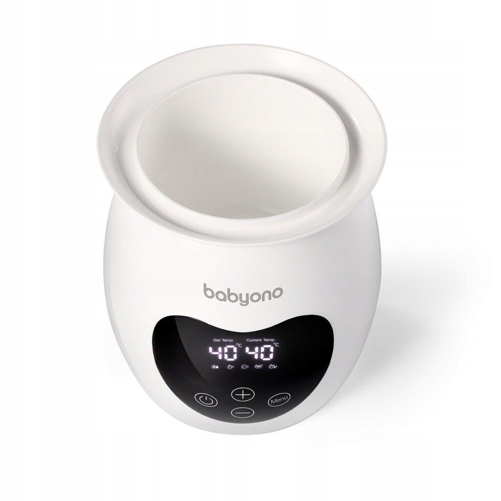 Daugiafunkcis šildytuvas BabyOno 968 – vaizdas 2