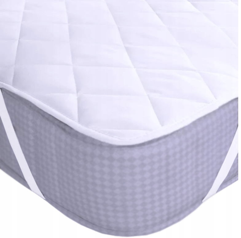 Čiužinio apsauga 160x200 antialerginė ir neperšlampama – pagrindinis vaizdas