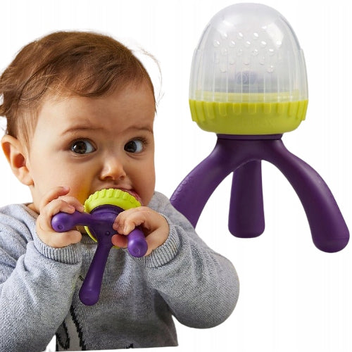 BBOX silikoninis kramtukas maistui patiekti – vaizdas 2