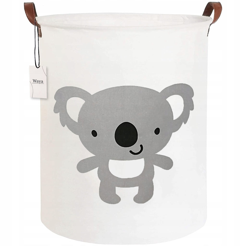 Krepšys žaislams 35 x 42 cm Koala – pagrindinis vaizdas