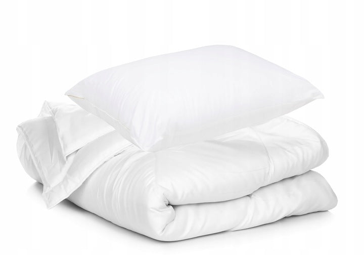 Antklodės ir pagalvės komplektas 140x200 cm – pagrindinis vaizdas
