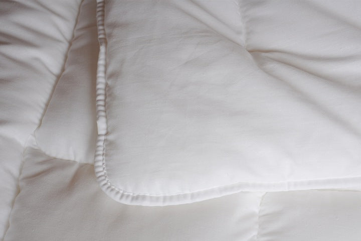 Antklodės ir pagalvės komplektas 160x200 cm – vaizdas 4