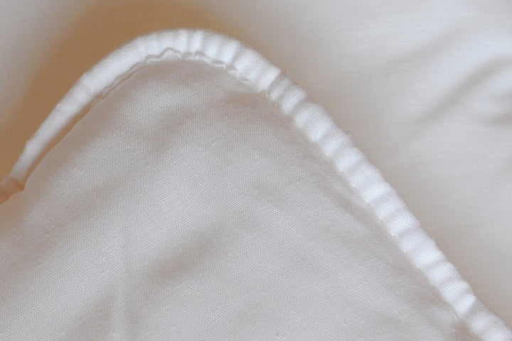 Antklodės ir pagalvės komplektas 160x200 cm – vaizdas 5