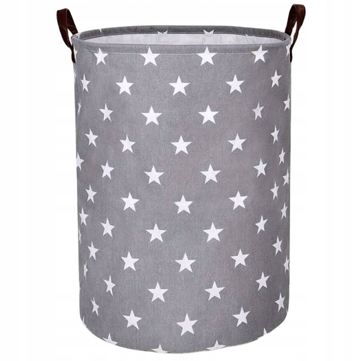 Krepšys žaislams 35 x 42 cm – pagrindinis vaizdas