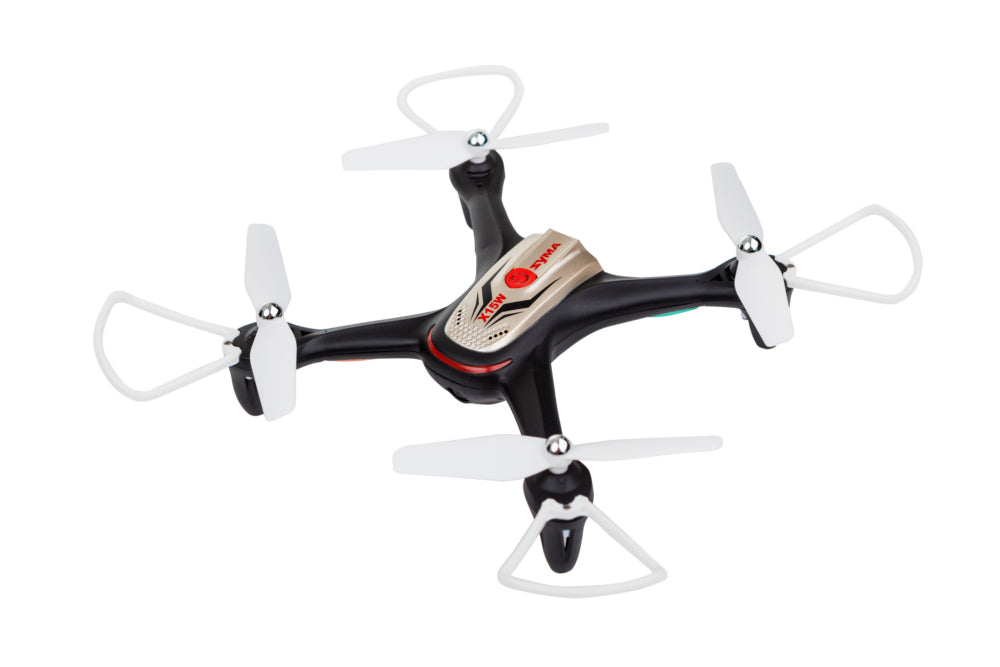 Syma X15W 2.4GHz RC Dronas