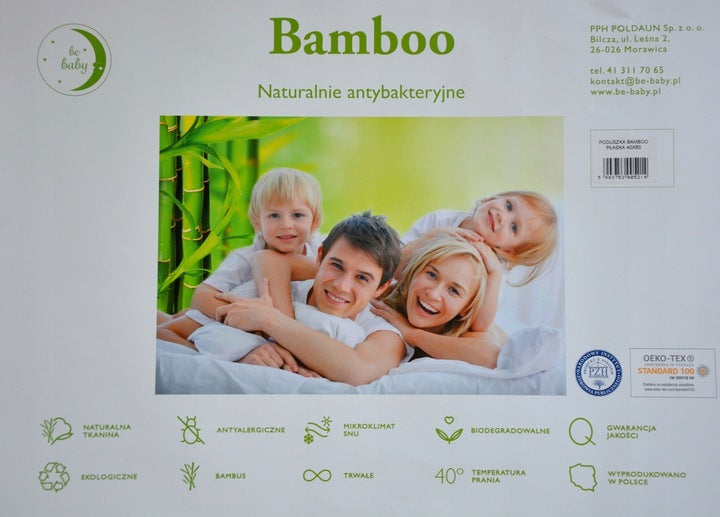 Antklodė ir pagalvė 120x90cm – vaizdas 2