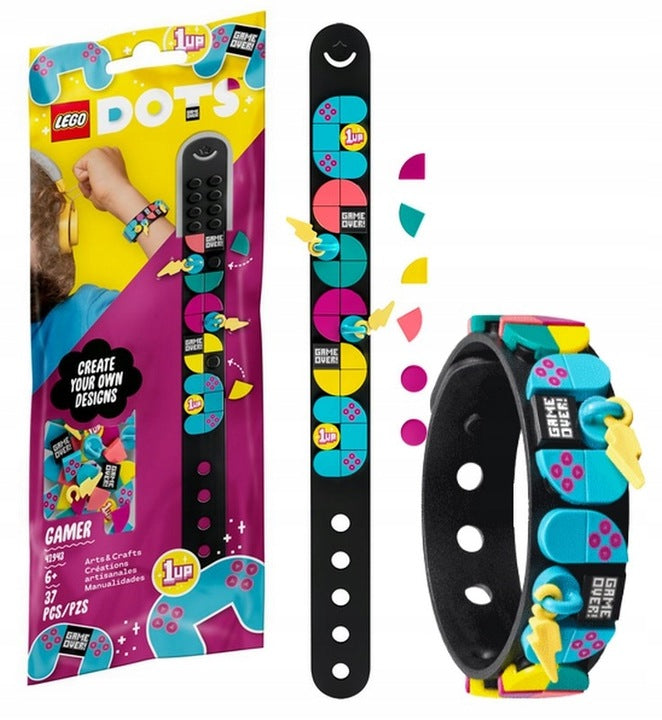 LEGO DOTS 41943 – pagrindinis vaizdas