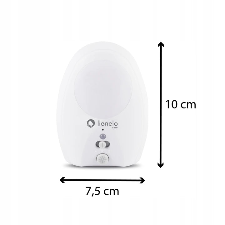 Mobili auklė Lionelo BabyLine 21 – vaizdas 2