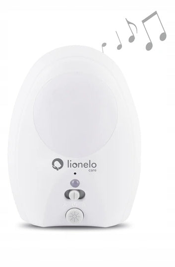 Mobili auklė Lionelo BabyLine 21 – vaizdas 3