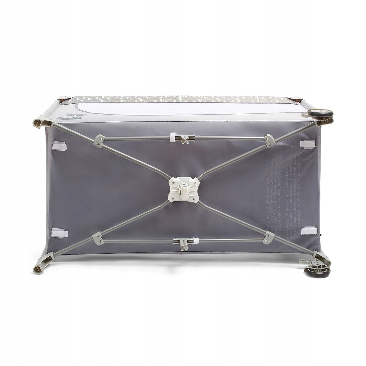 Kelioninė lovelė, maniežas Babyono BASIC 545