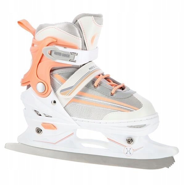 Nils Extreme pačiūžos-riedučiai 2n1 – vaizdas 2