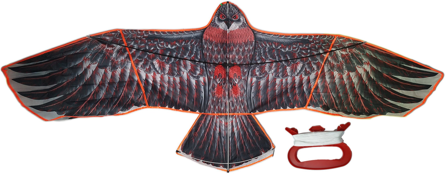 Didelis aitvaras 180cm erelis – pagrindinis vaizdas