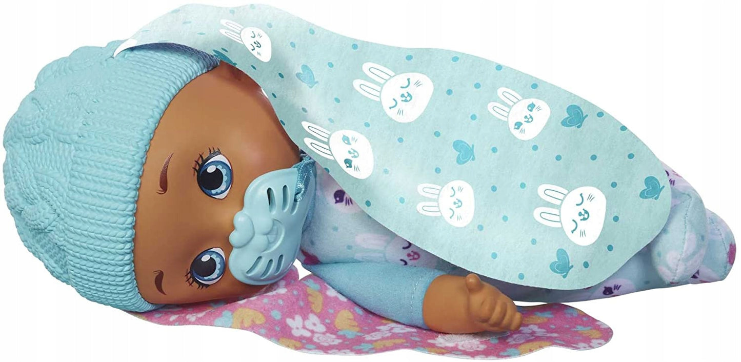 My Garden Baby mažylis zuikelis – mėlynas berniukas – vaizdas 3