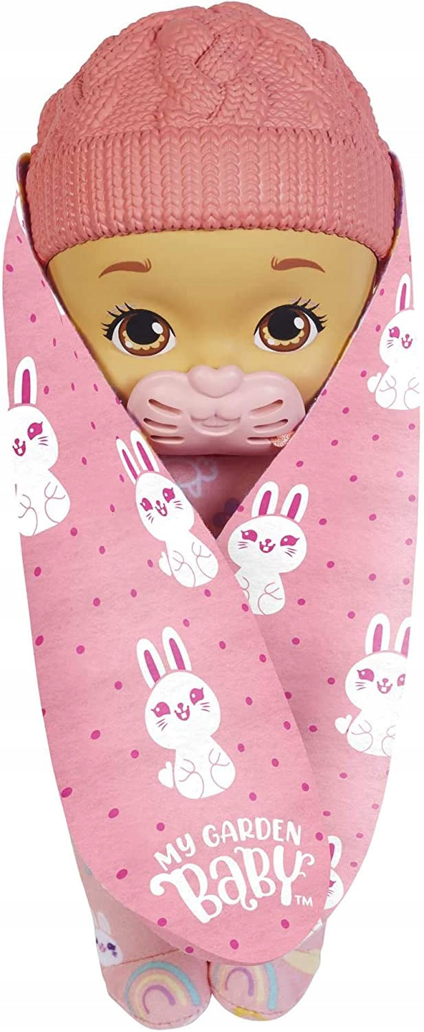 My Garden Baby lėlė zuikelis – vaizdas 5
