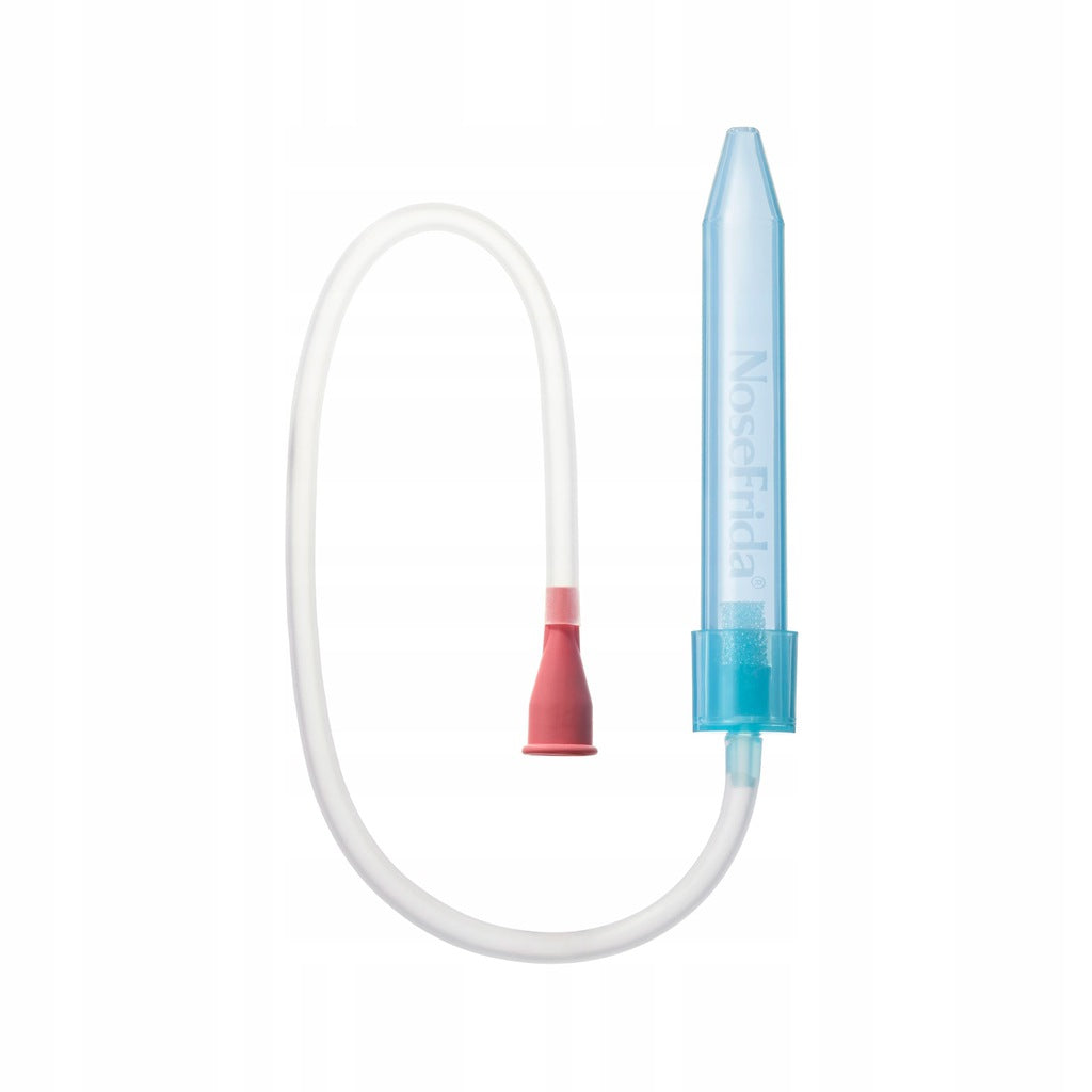 Rankinis aspiratorius Nosefrida