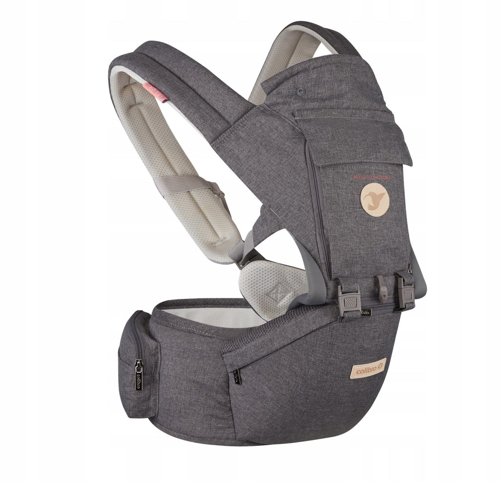 Colibro Honey 12in1 nešioklė – pagrindinis vaizdas