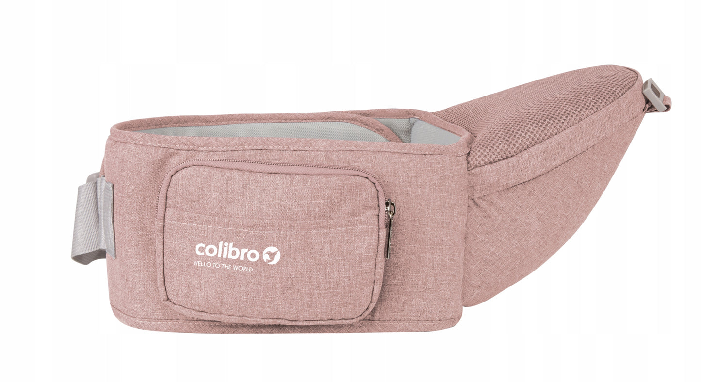 Colibro Honey 12in1 nešioklė – vaizdas 2