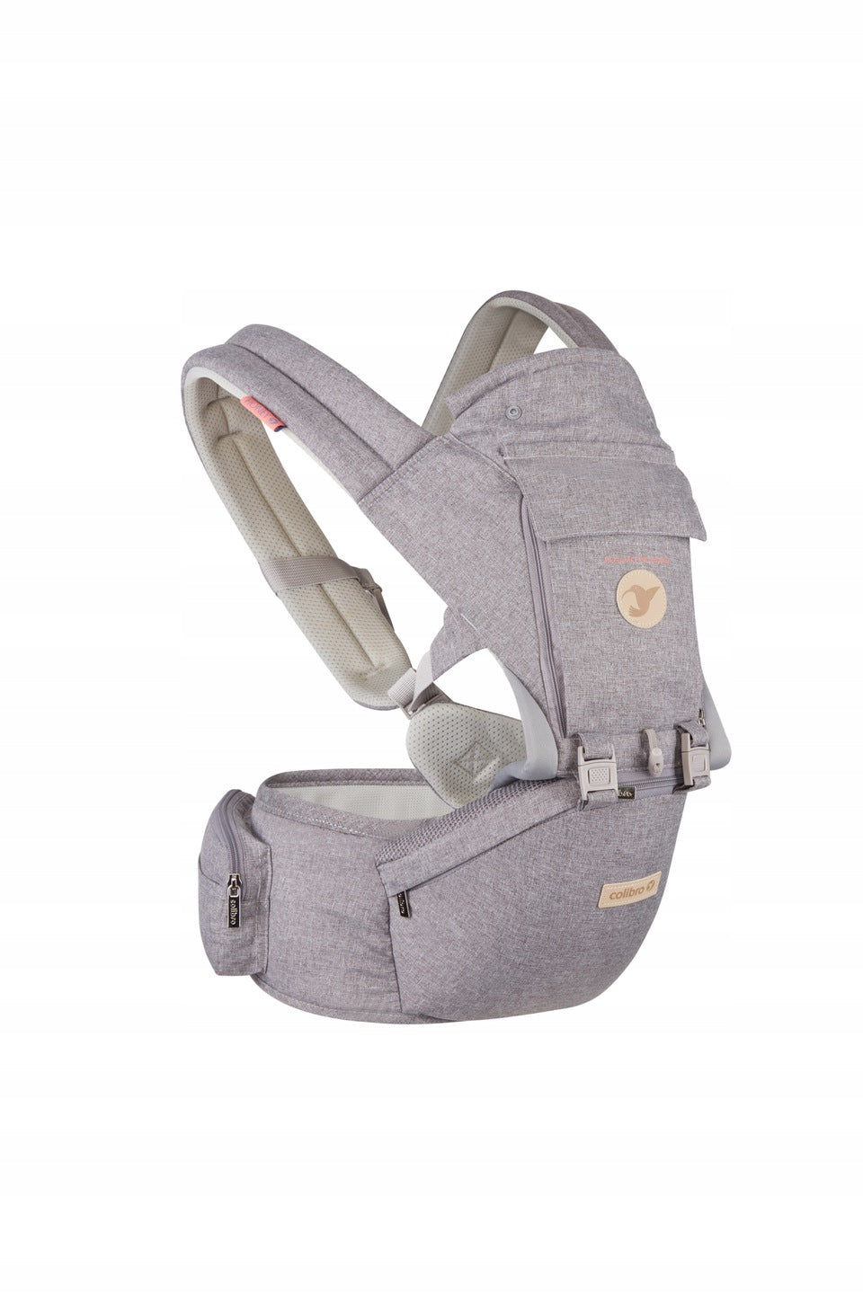 Colibro Honey 12in1 nešioklė – pagrindinis vaizdas