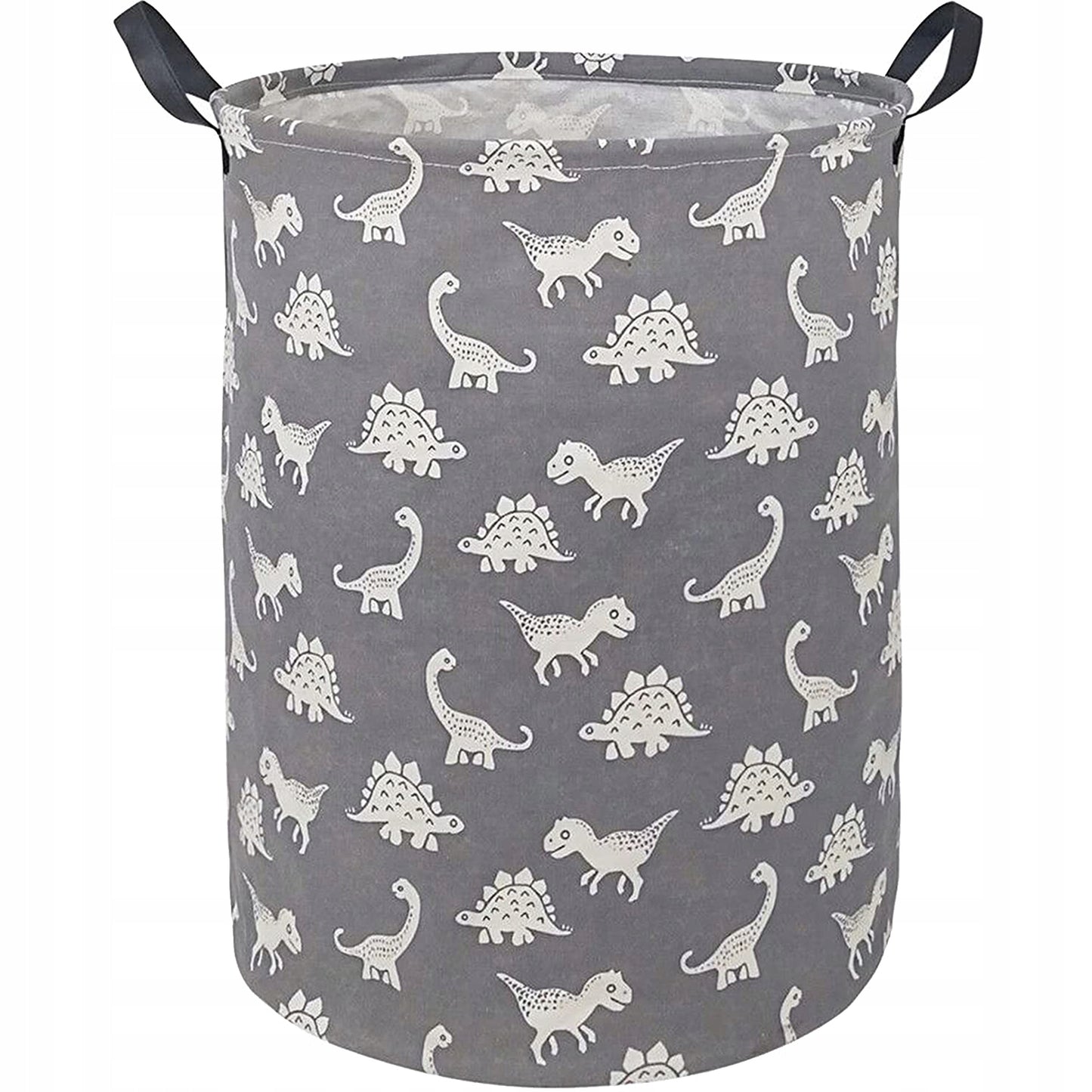 Krepšys žaislams Dinozaurai – pagrindinis vaizdas