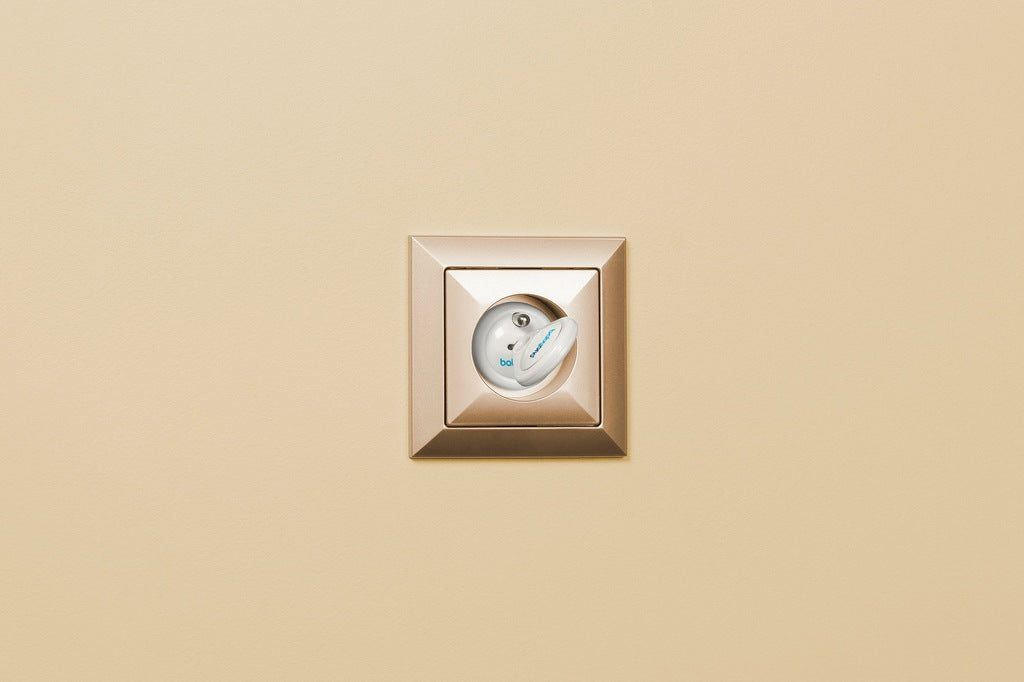 Elektros lizdų dangteliai (6 vnt) Babyono 950 – vaizdas 3