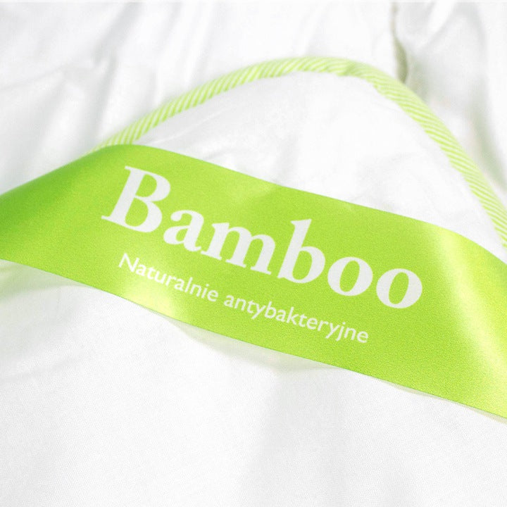 Antklodės ir pagalvės komplektas 140x200 cm – vaizdas 4