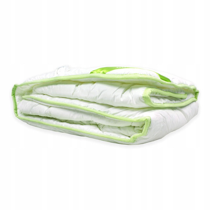 Antklodės ir pagalvės komplektas 140x200 cm – vaizdas 5