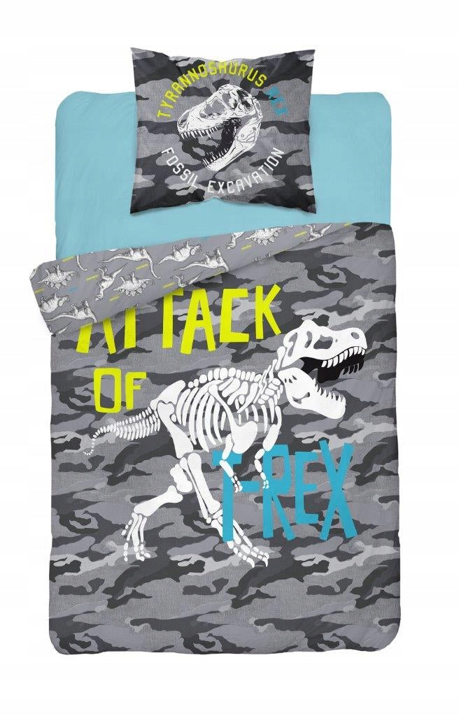 Tamsoje šviečianti patalynė