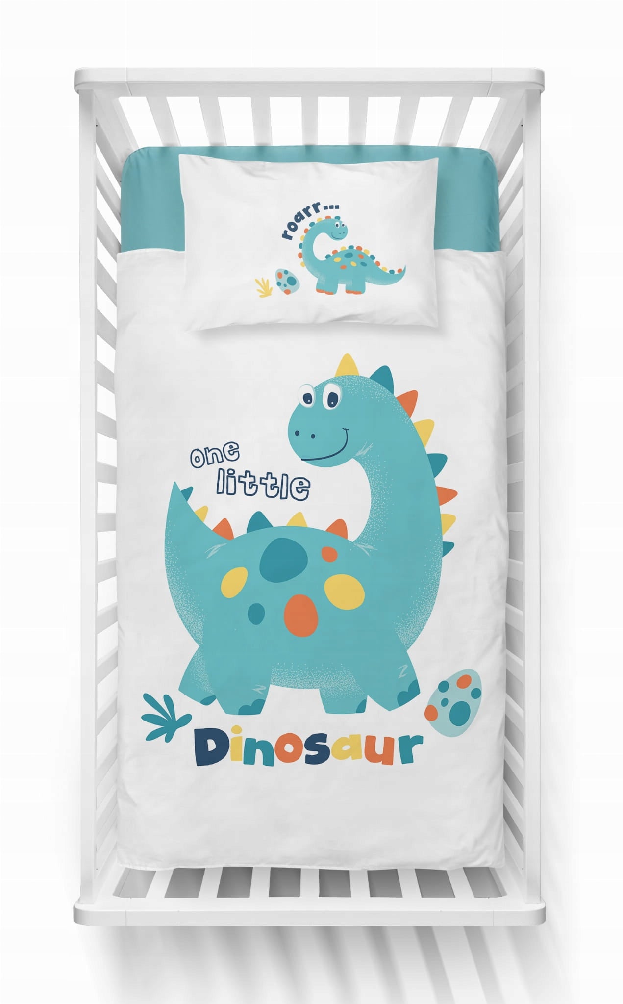 Patalynės kompleksas dvipusis Dinozauras