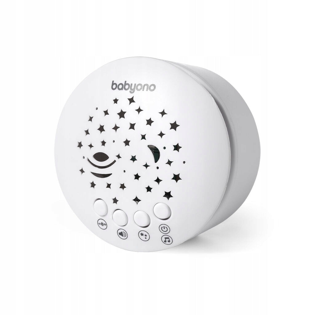 Žaislas su projektoriumi BabyOno Sheep Scarlett