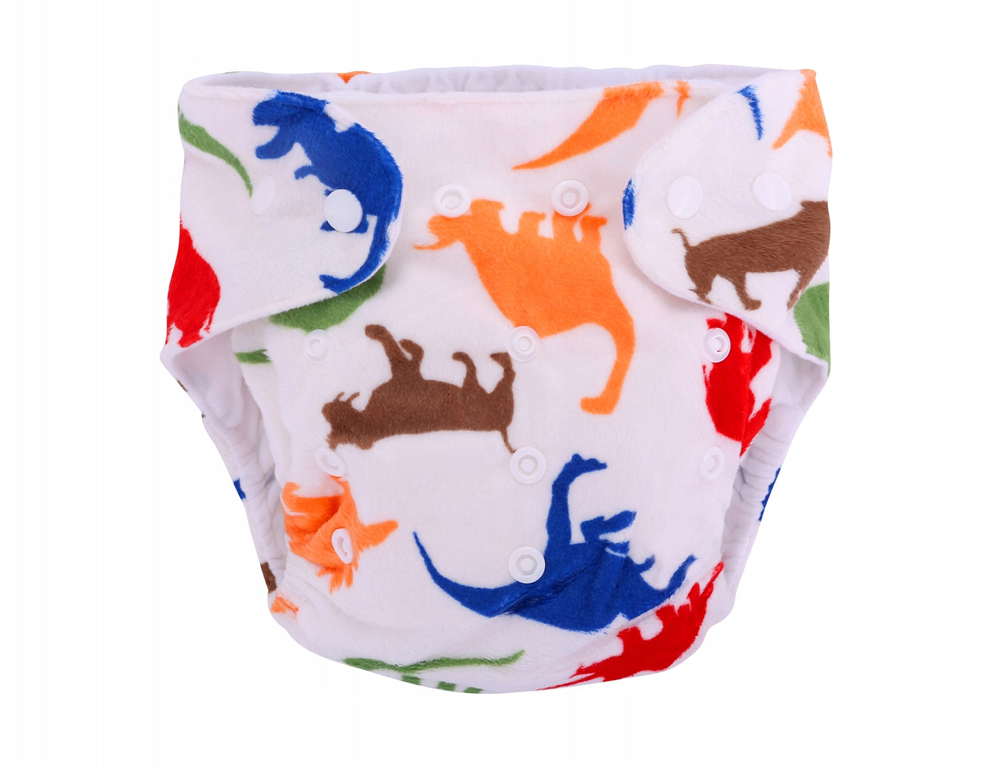 Daugkartinės sauskelnės Simed Mila – vaizdas 4