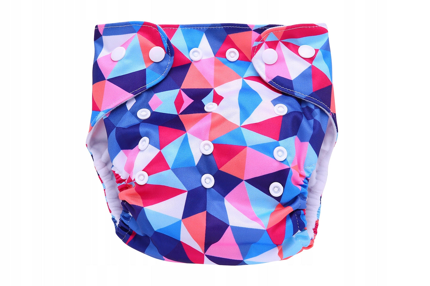 Daugkartinio naudojimo sauskelnės Simed, Simed prekės ženklas – vaizdas 4