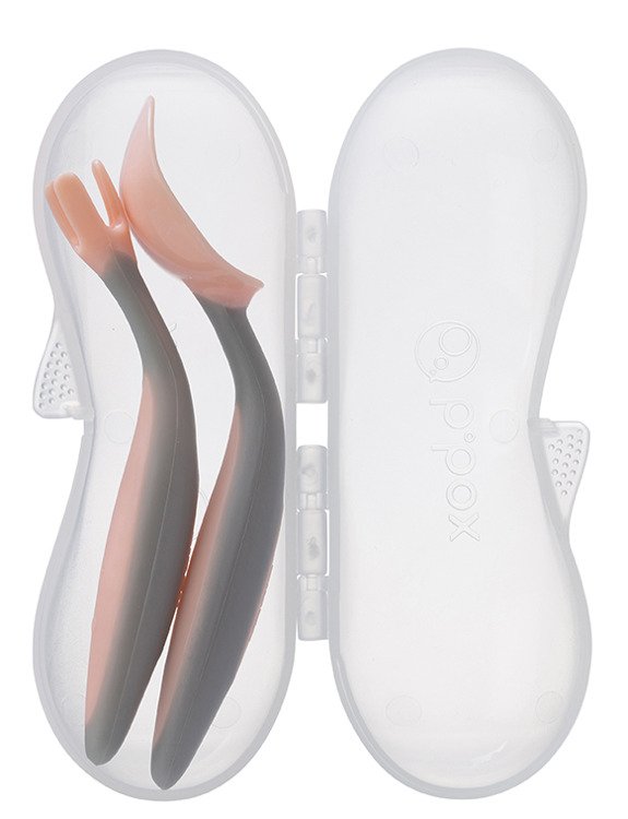 BBOX pirmieji stalo įrankiai kūdikiams – pagrindinis vaizdas