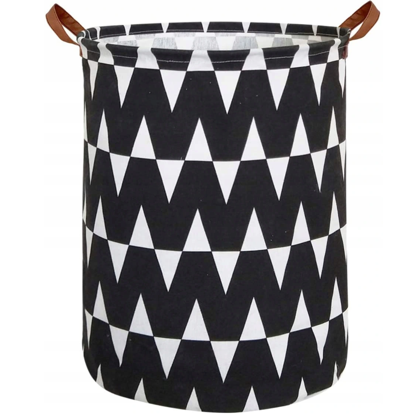 Krepšys žaislams 35 x 42 cm – pagrindinis vaizdas