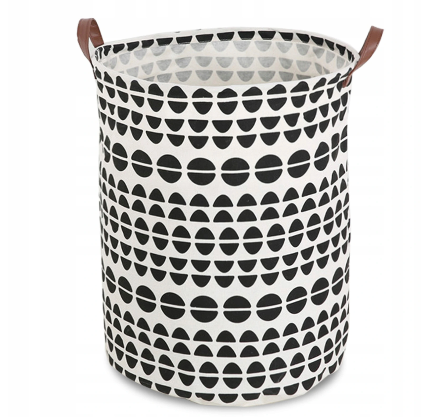 Krepšys žaislams 35 x 42 cm – pagrindinis vaizdas