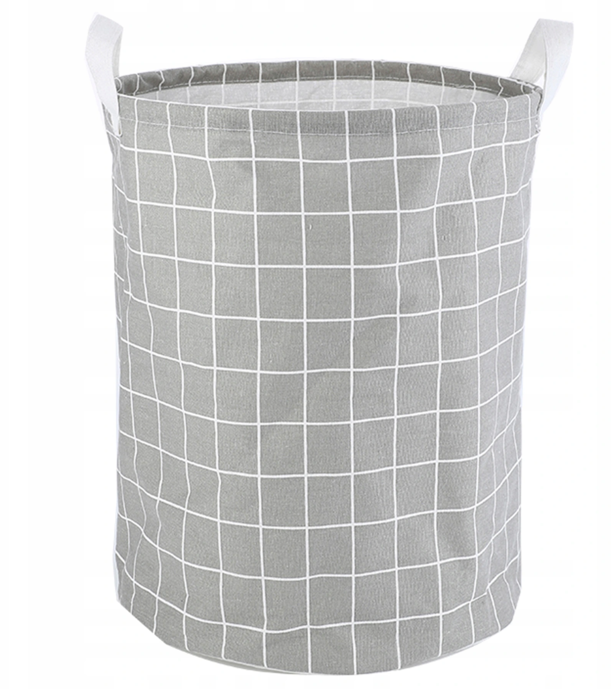 Krepšys žaislams 35 x 42 cm – pagrindinis vaizdas