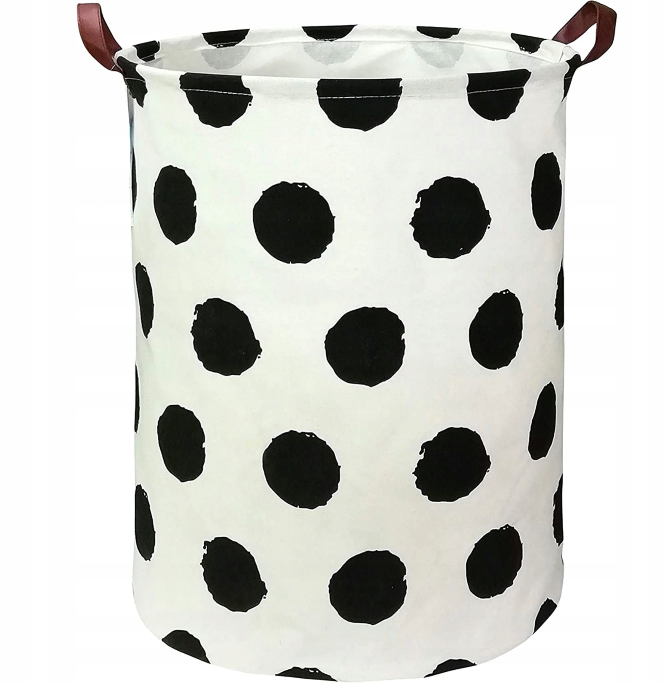 Krepšys žaislams 35 x 42 cm – pagrindinis vaizdas