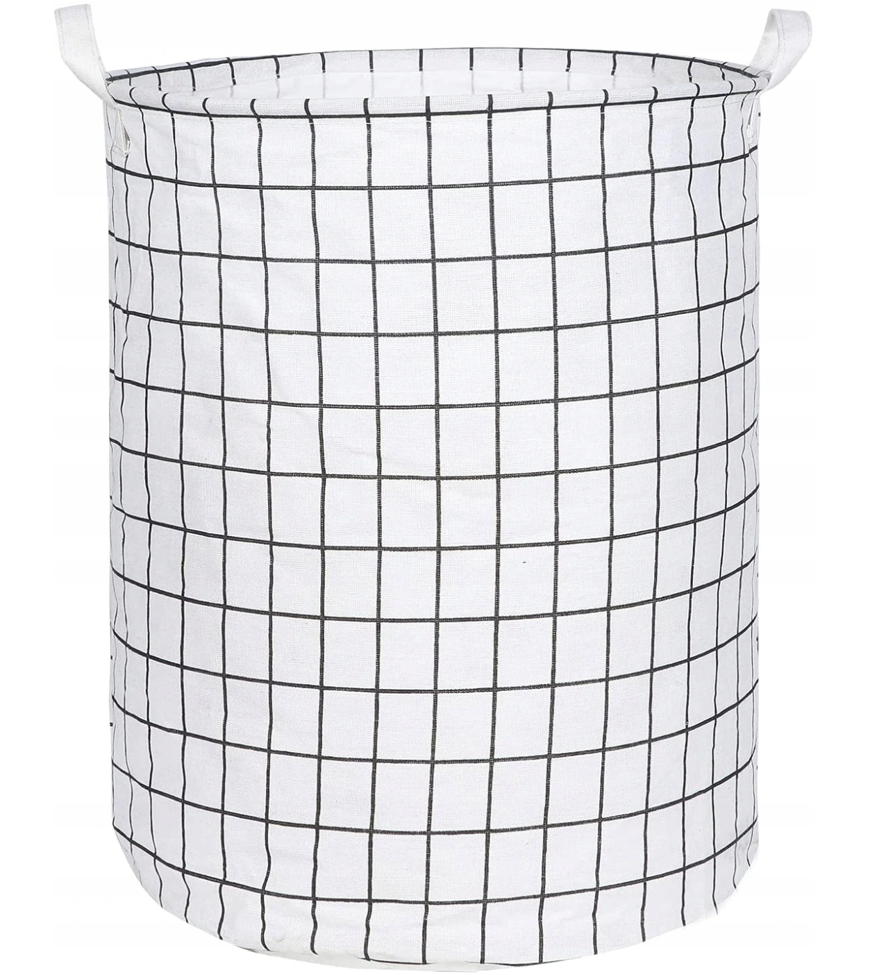 Krepšys žaislams 35 x 42 cm – pagrindinis vaizdas