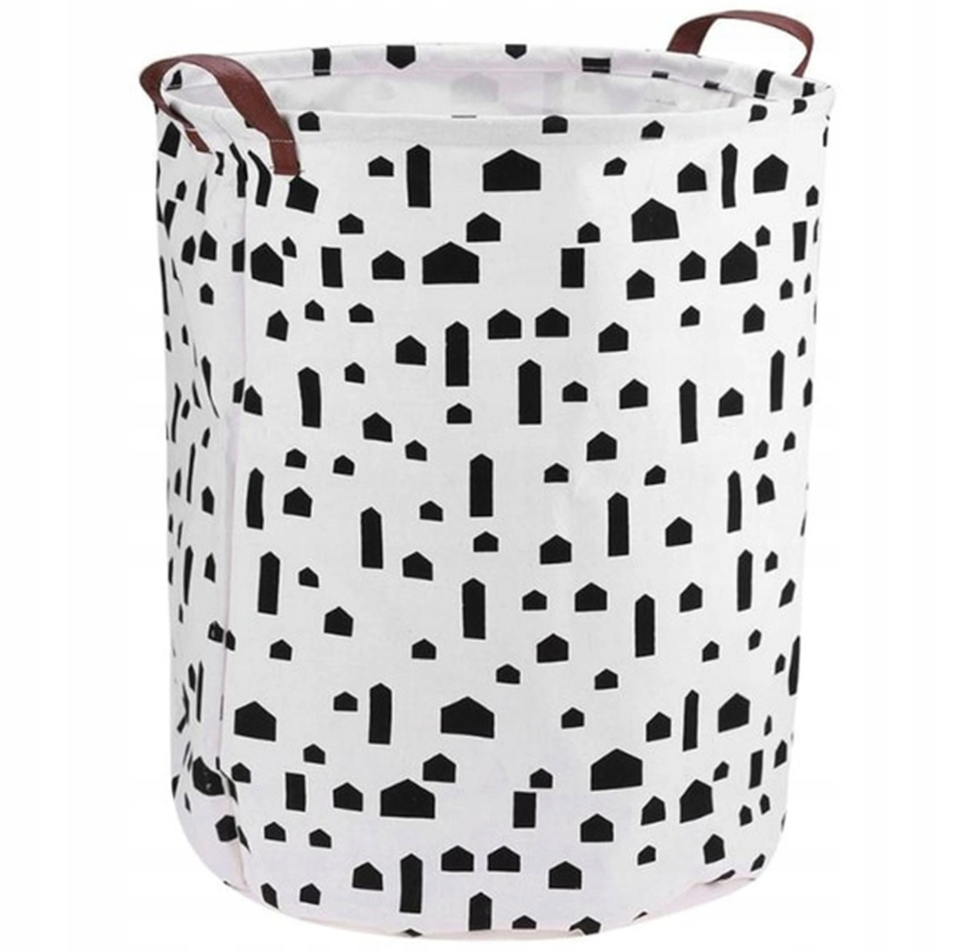 Krepšys žaislams 35 x 42 cm – pagrindinis vaizdas