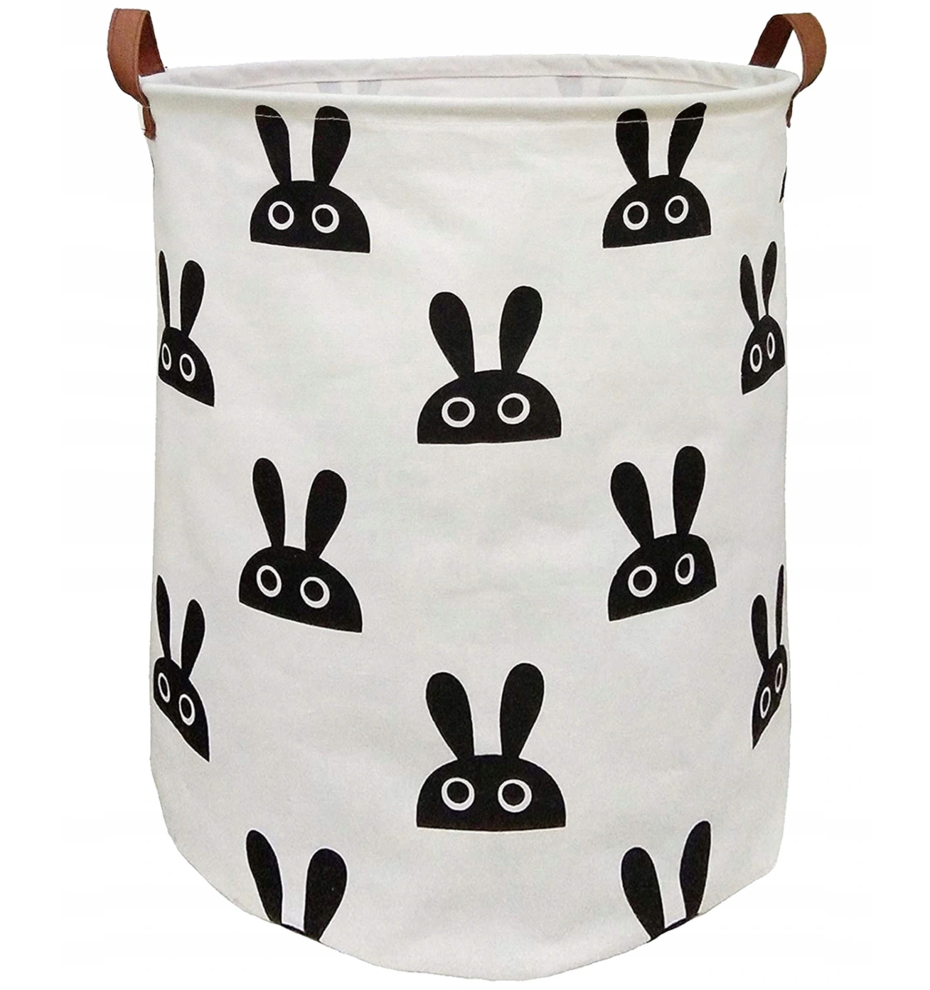 Krepšys žaislams 35 x 42 cm – pagrindinis vaizdas